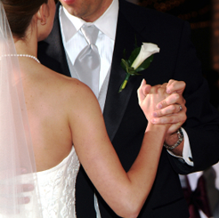 First Dance